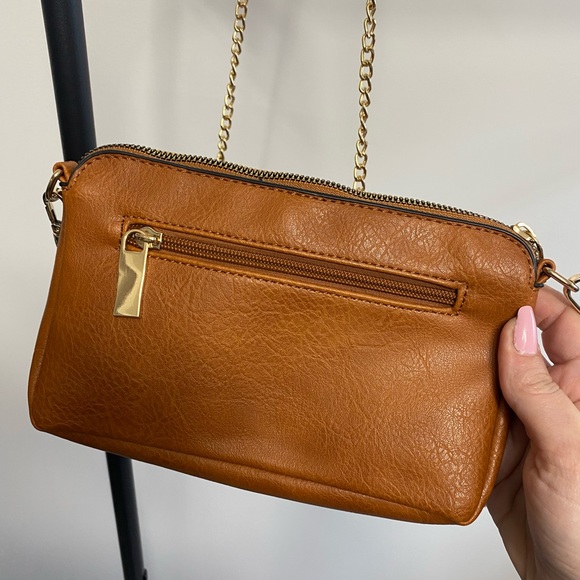 Cute crossbody chain bag - Picture 3 of 4